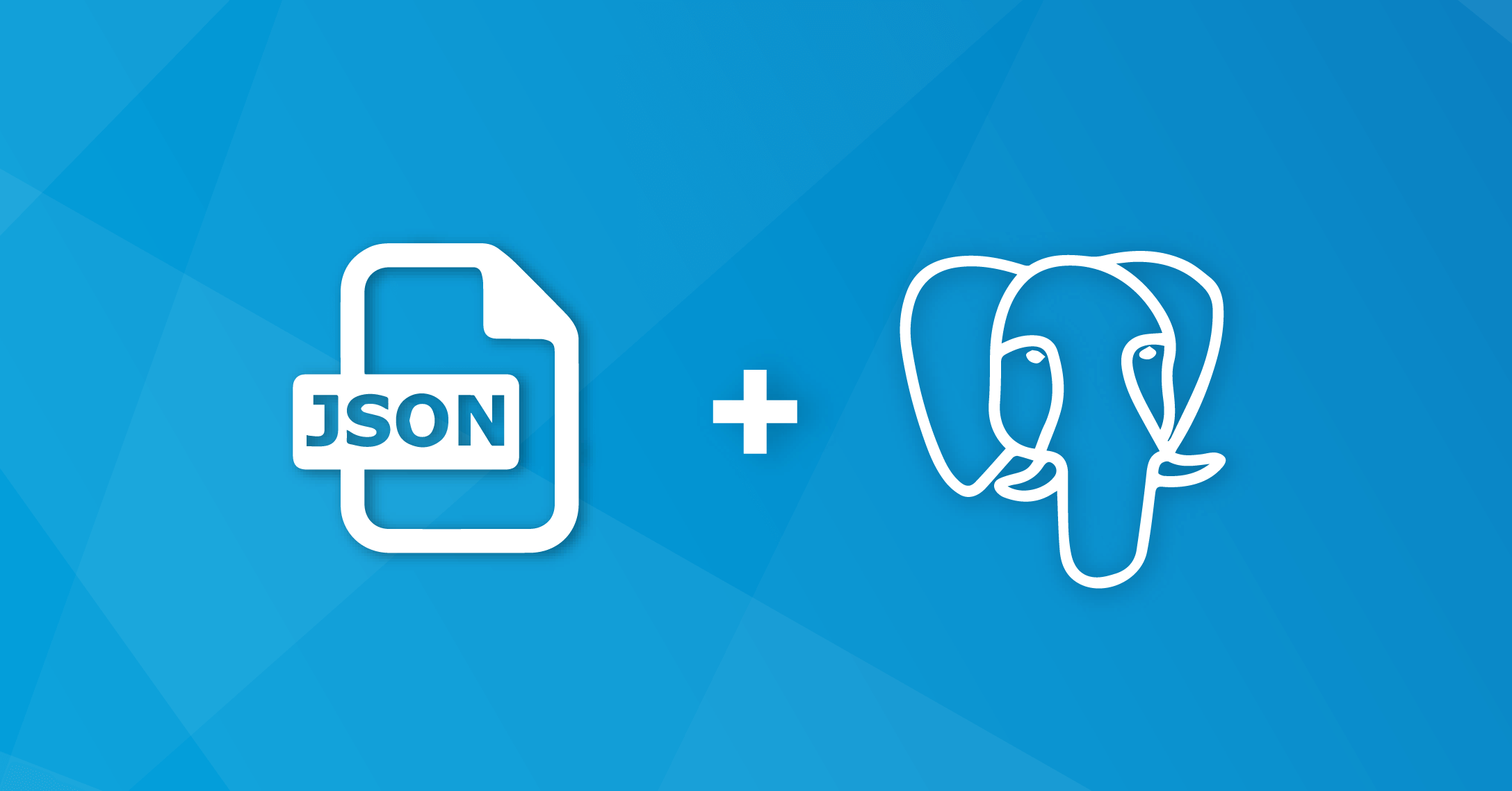 Postgresql тип json. Postgresql тип json