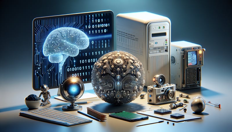 Quantalysus AI Automated Trading
