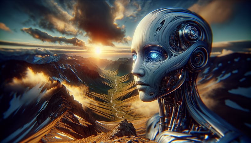 Quantalysus AI investissement
