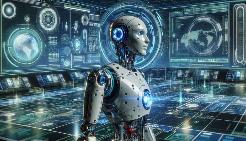 AI Trading