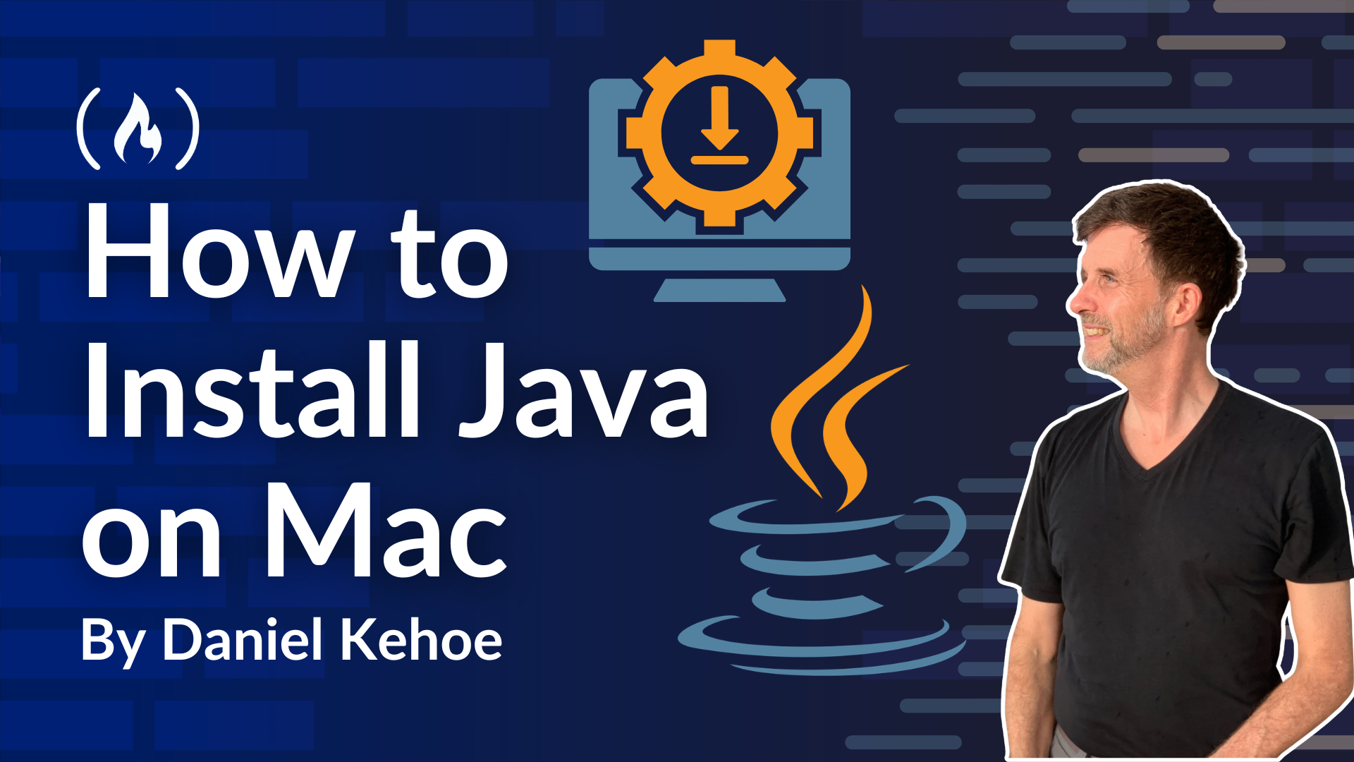 How to Install Java on Mac in 2026