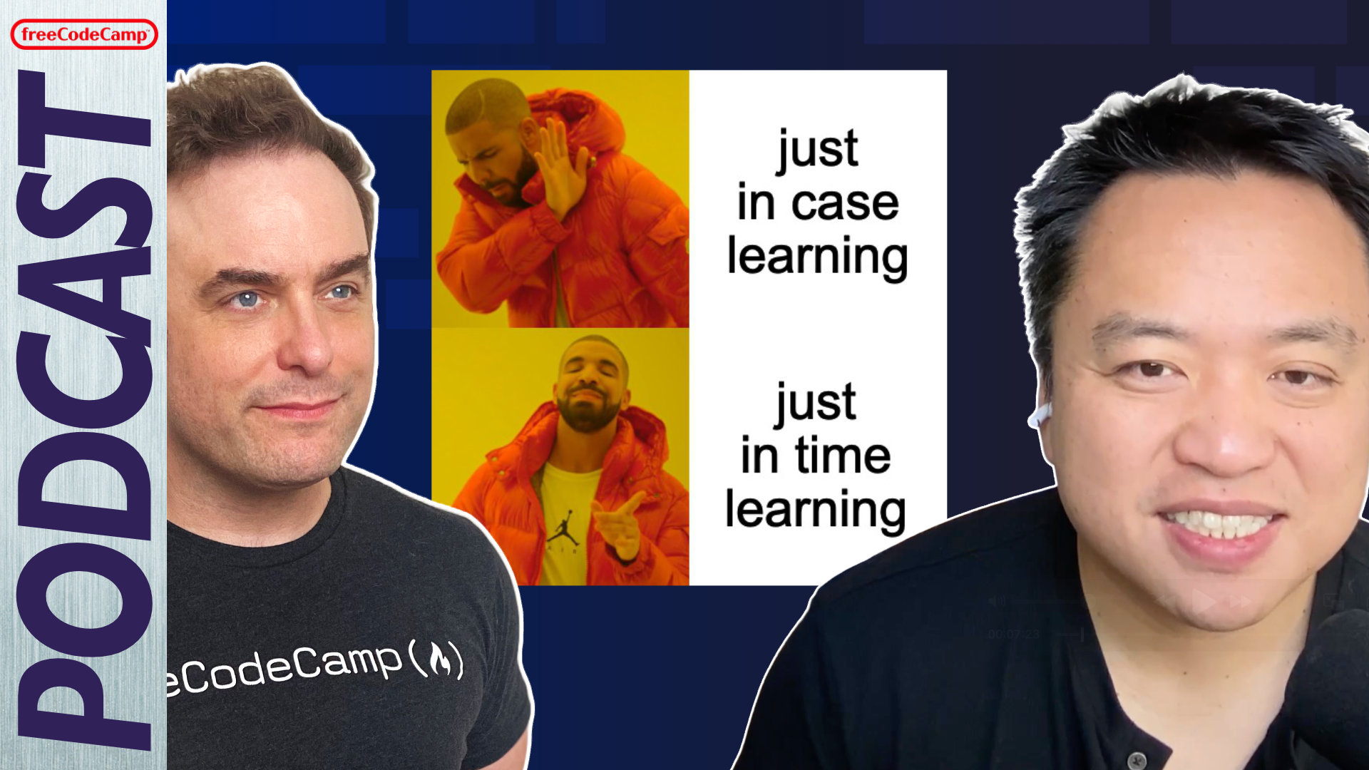 The three paths AI could take from here - Shawn Wang SWYX interview [Podcast #208]