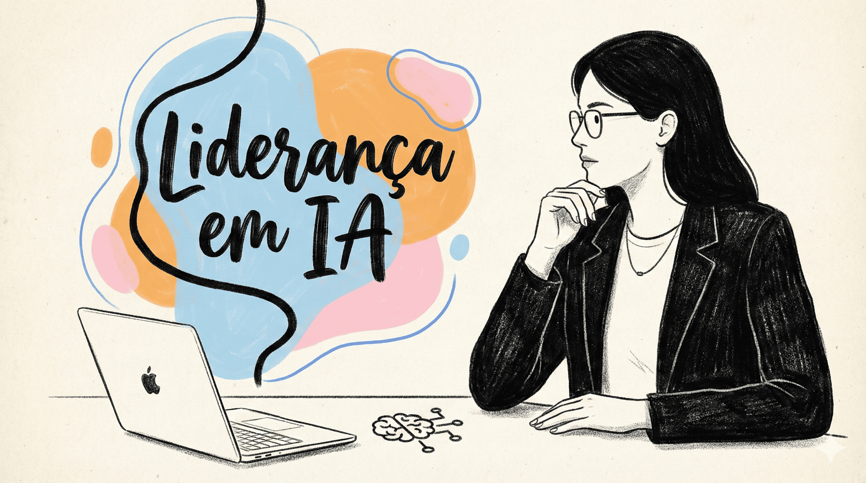 Líder de tecnologia