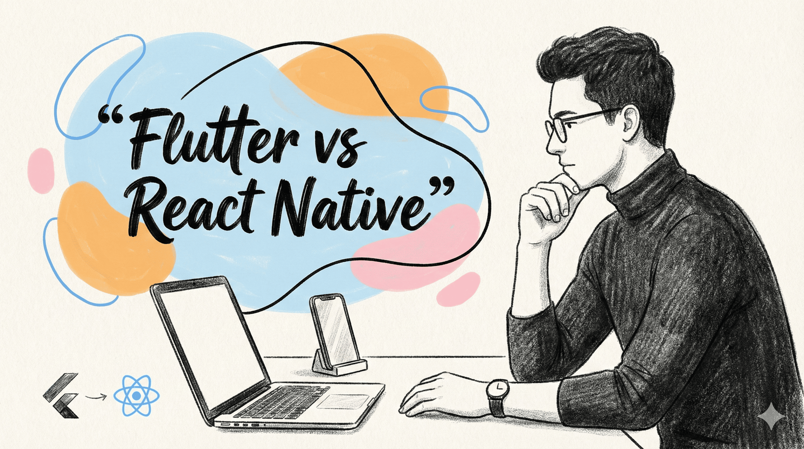 O Flutter vai morrer?