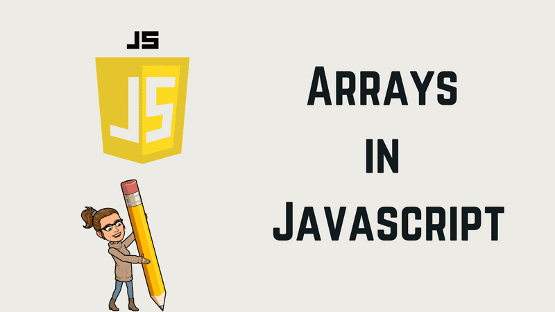 π JavaScript Arrays 101