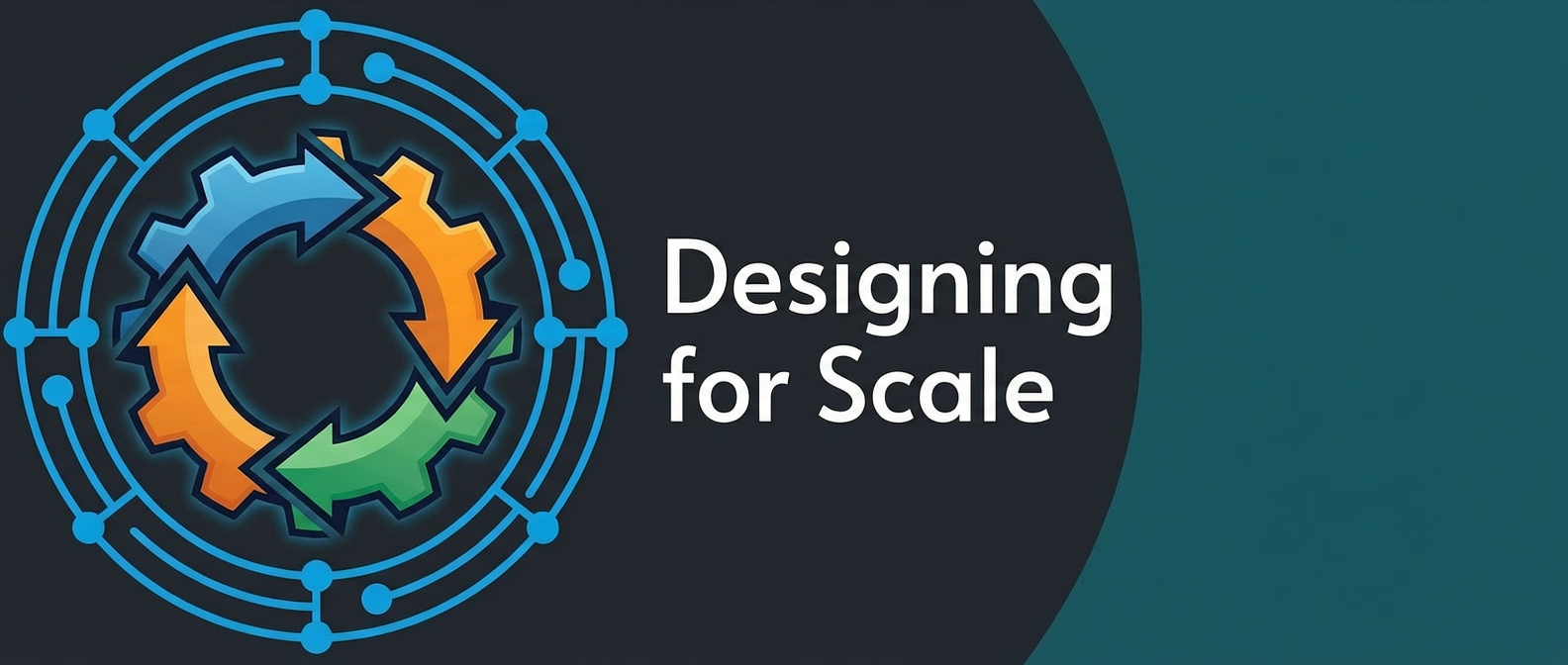 Designing for Scale