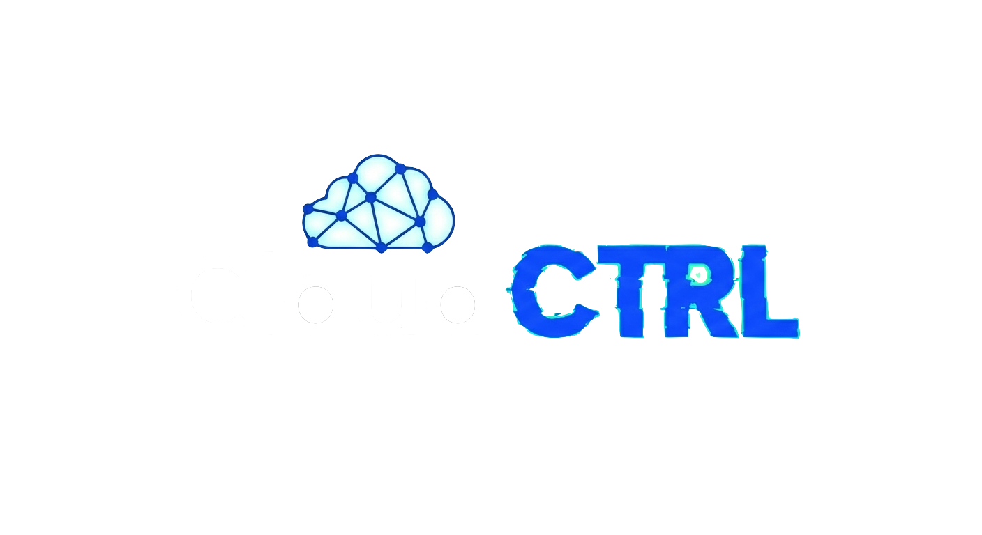 Cloud CTRL