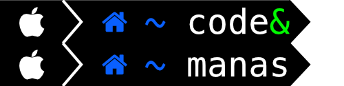 Code & Manas