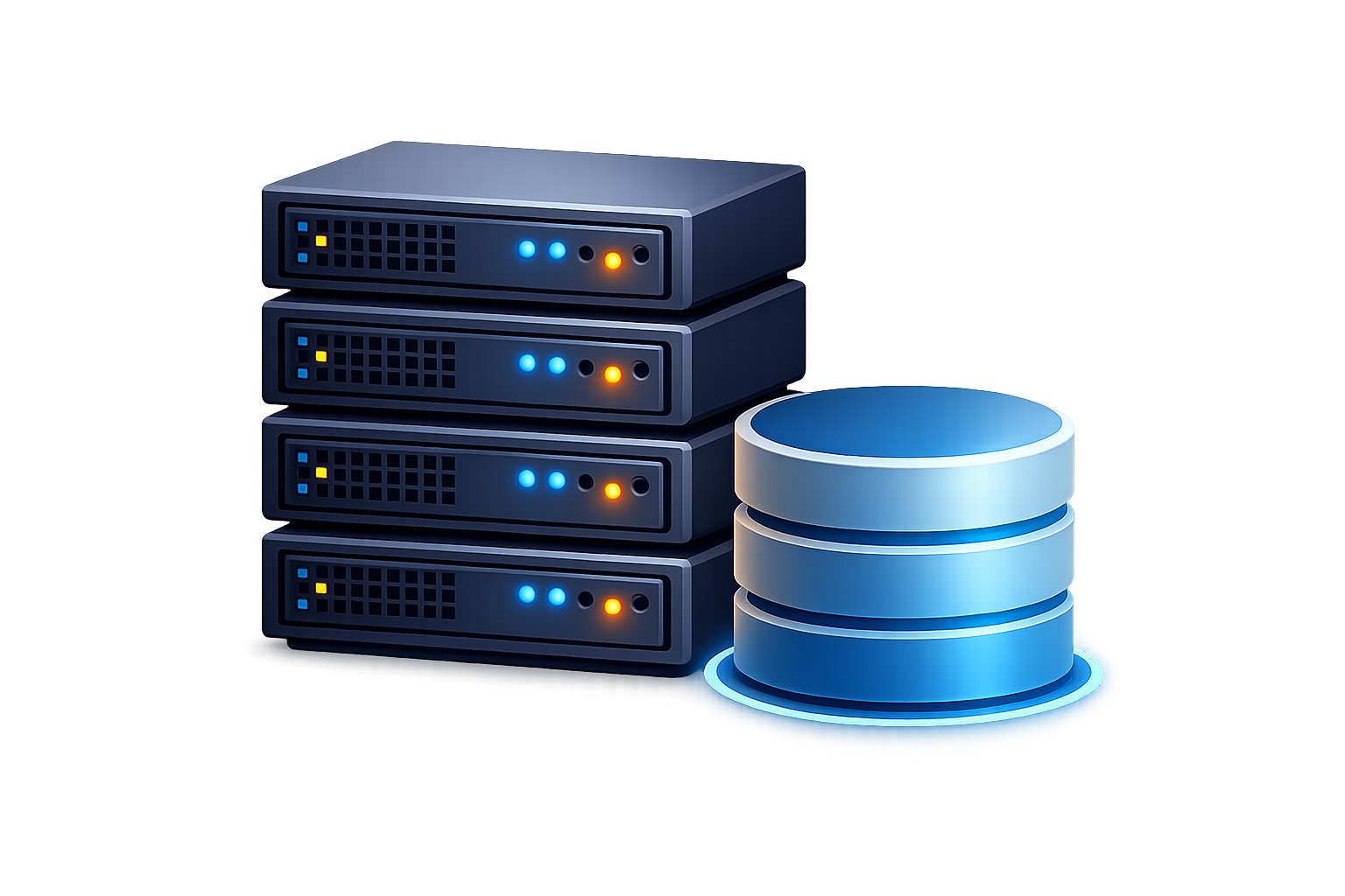 Thinking in Backend Systems