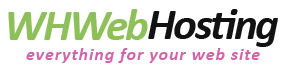 WHWebhosting