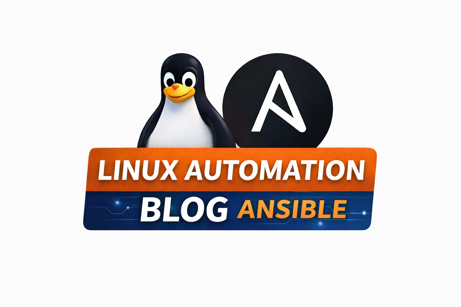 Ansible Automation for Linux Infra - Real-Time Step-by-Step Guide