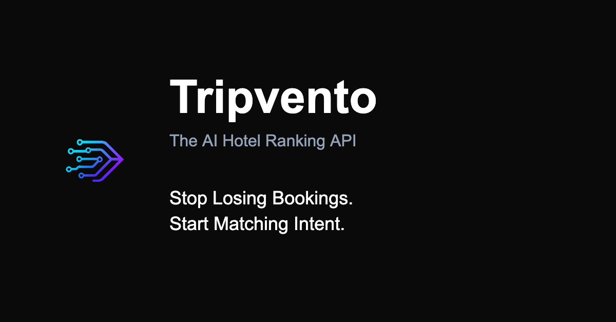 Building Tripvento