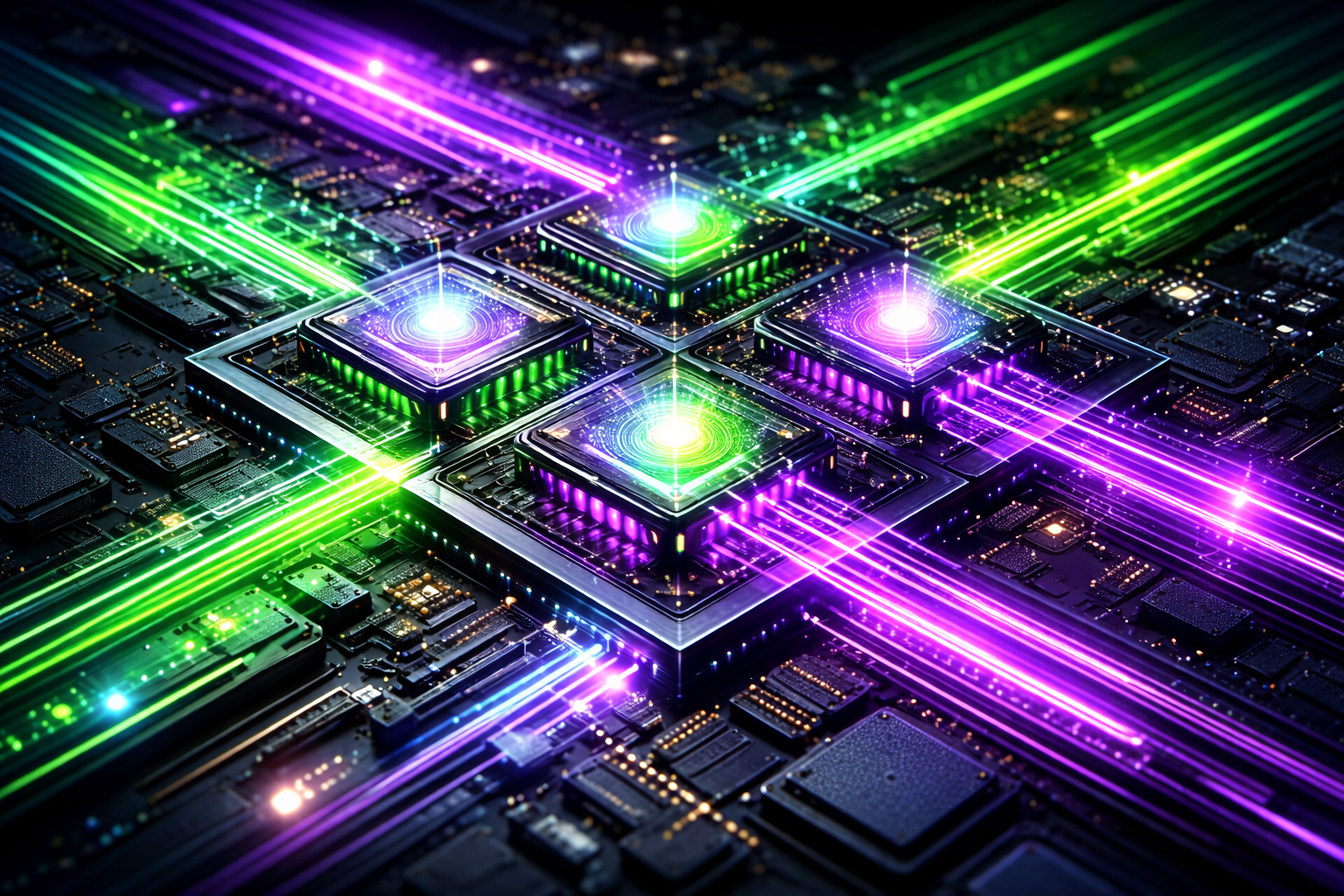 Java Concurrency & Scaling
